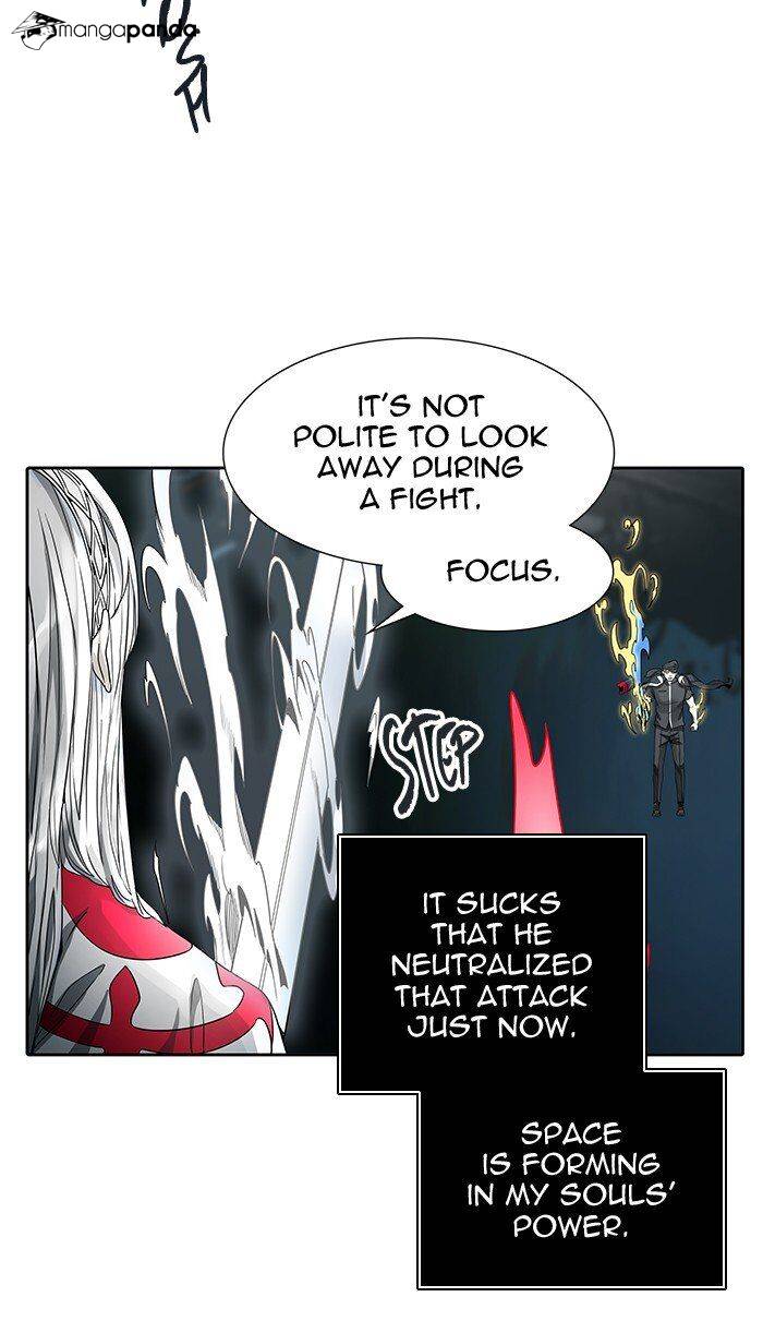 Tower of God Chapter 481 image 019
